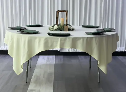 Table Kit  #49