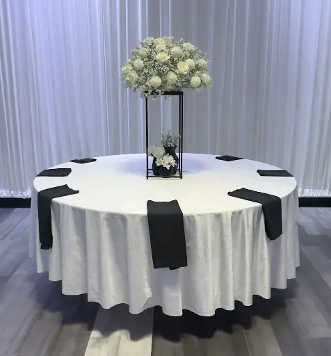 Table Kit  #51