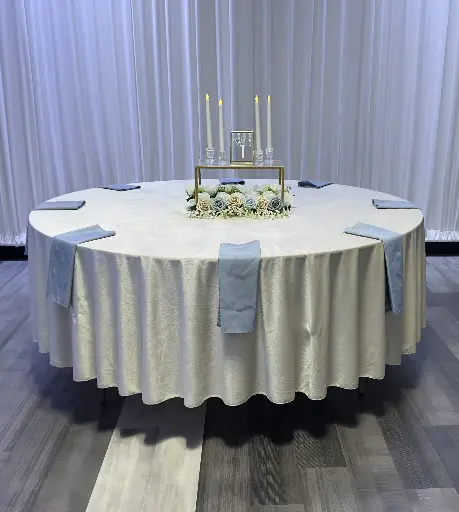 Table Kit  #55
