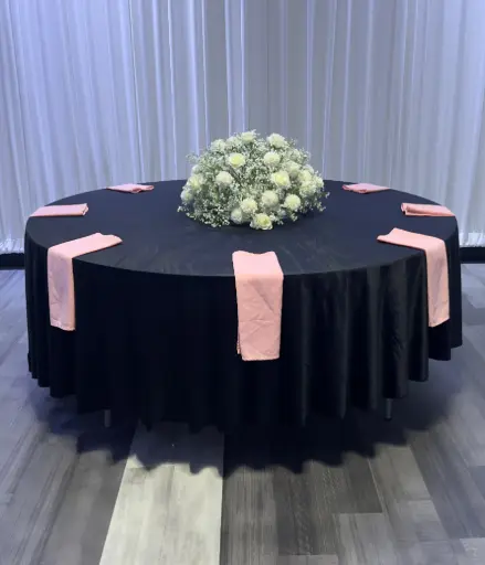 Table Kit  #63