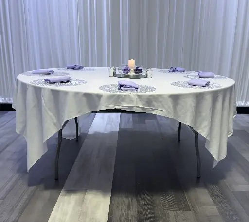 Table Kit  #66