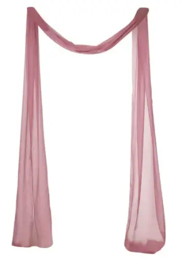 Arch Fabric: Mauve