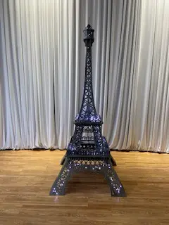 Eiffel Tower