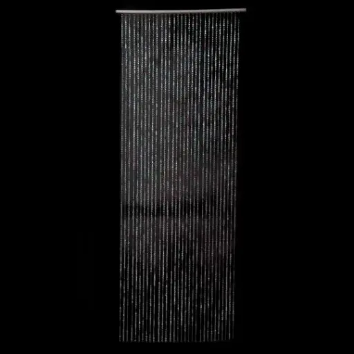 Crystal Curtains