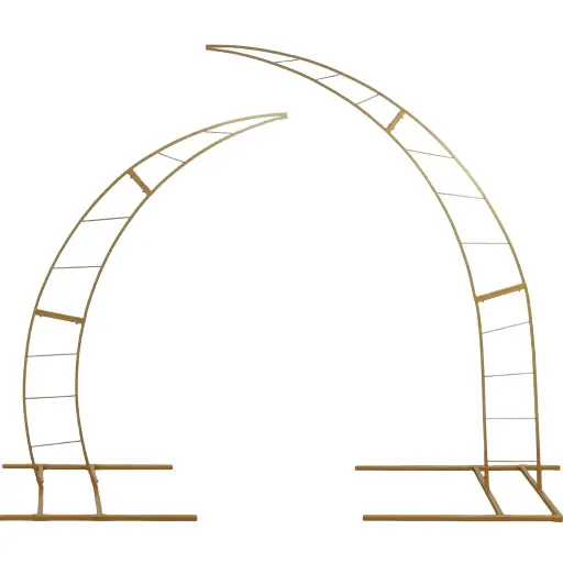 Crescent Arch