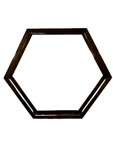 Hexagon Arch (Wide)