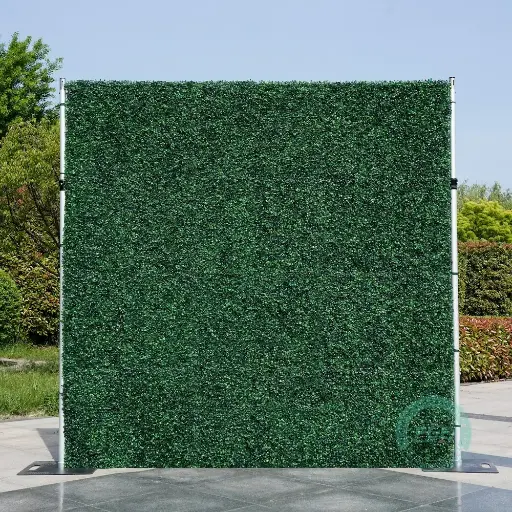Greenery Wall