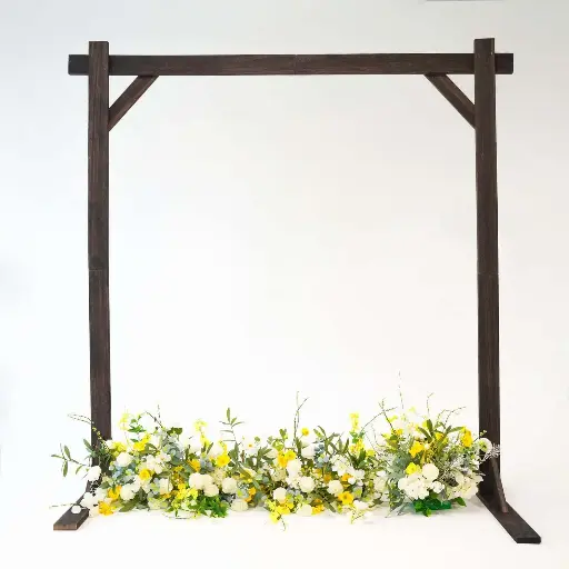 Square Arch