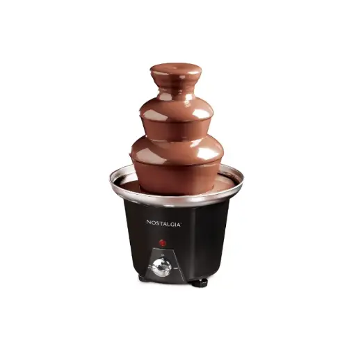 Commercial Chocolate Fountain