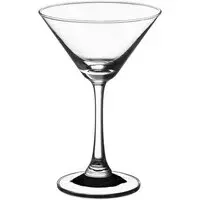 Martini Glass-8 oz 
