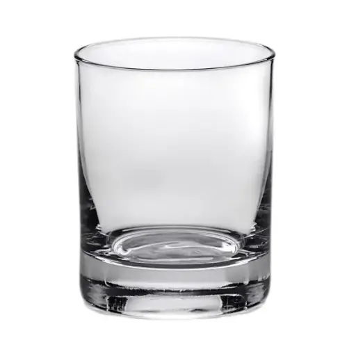Rocks Glass- 9oz.-11oz. 