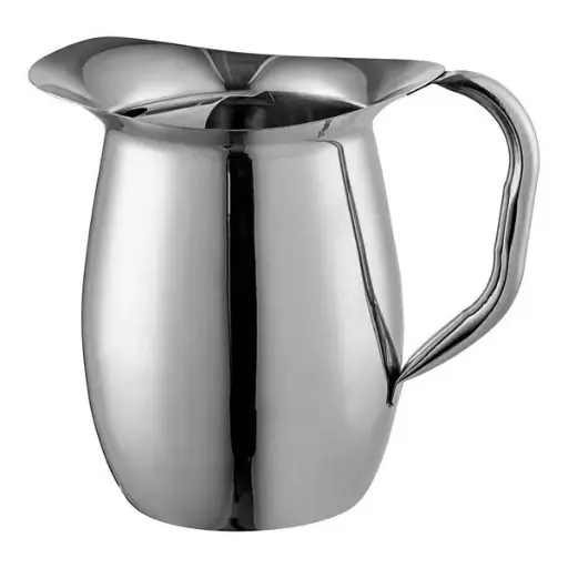 Water Pitcher 