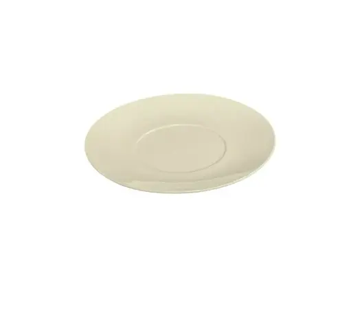 Ivory Salad Plate 7.5"