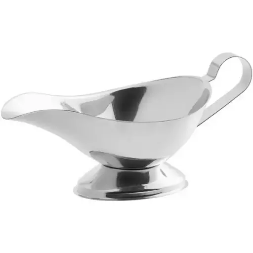 Gravy Boat 8 oz. 