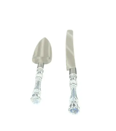 Serving Set: Clear 