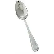 Silverware:  Tablespoon 