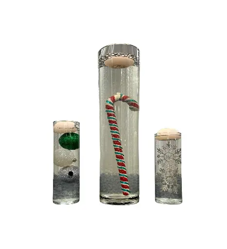 Holiday CP Kit #307 