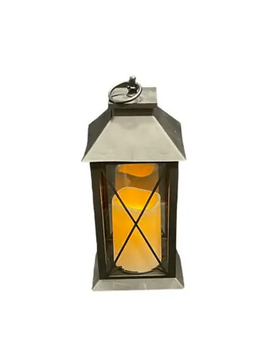 Lantern: Black 
