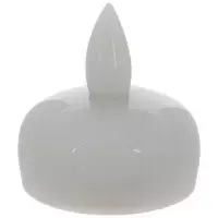 1 1/2" Floating Tealight 