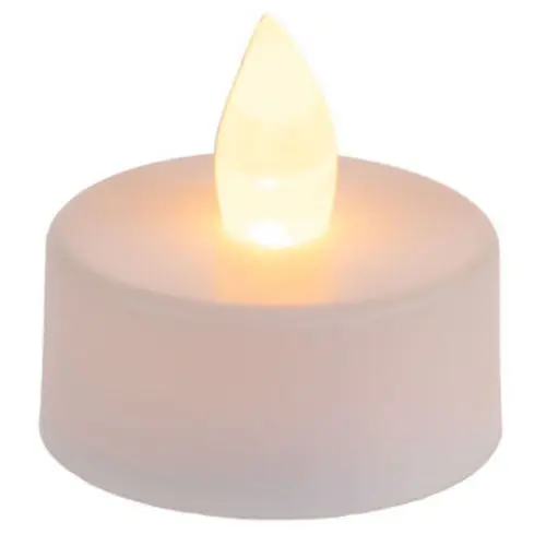 Tealight Candles