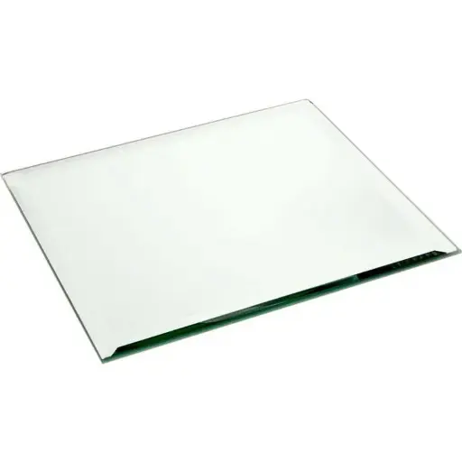 8x8 Square Mirror 
