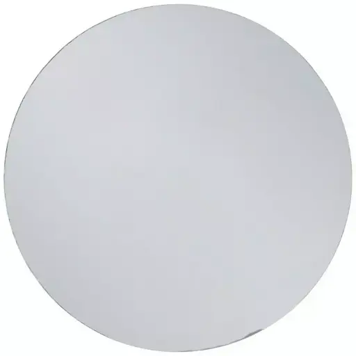 12 x 12 Round Mirror 