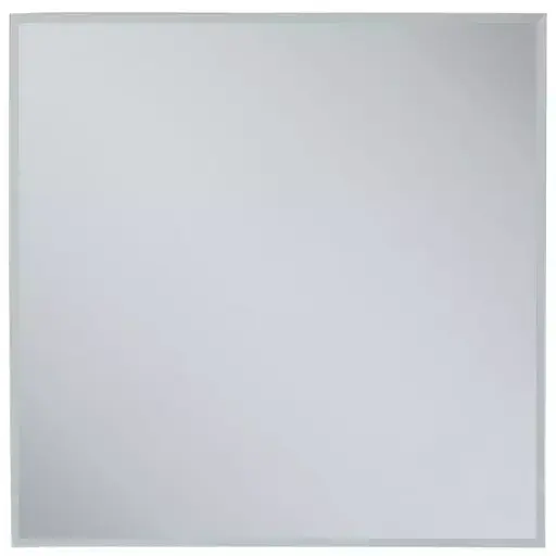 12 x 12 Square Mirror 