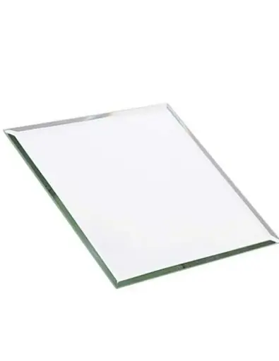 5 x 5 Square Mirror 