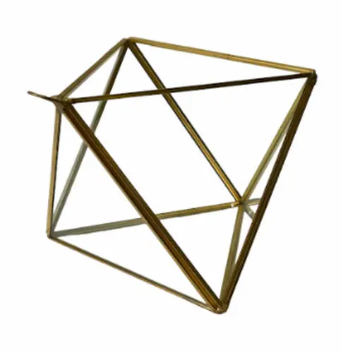 Terrarium: Diamond 