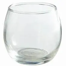 Votive: Clear Round 
