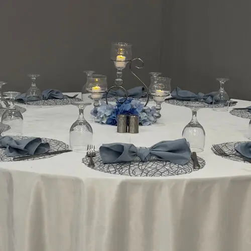 Table Kit  #18