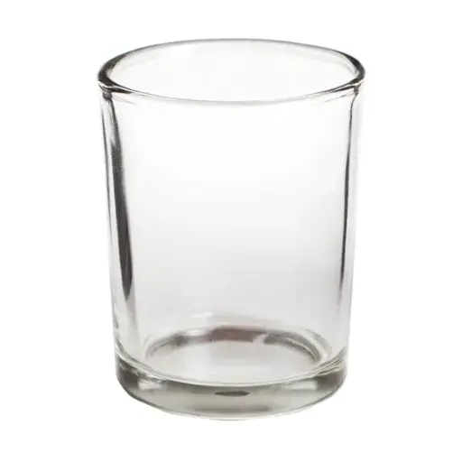 Votive: Clear 