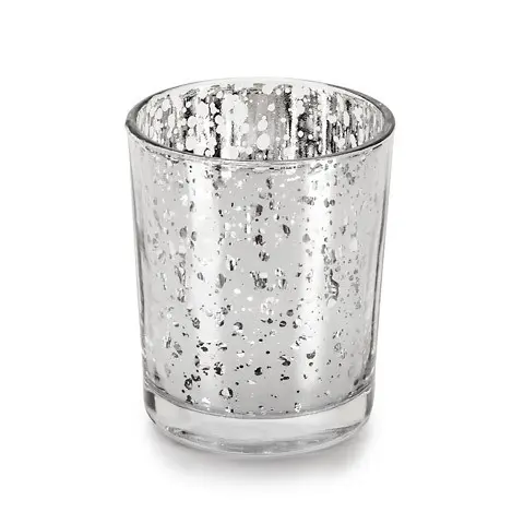 Votive: Silver 