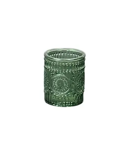 Votive: Green 