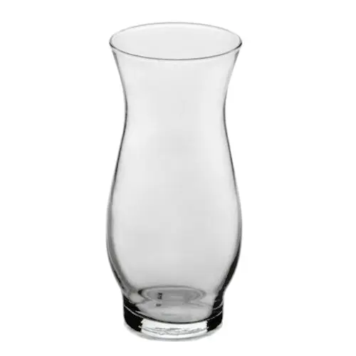 6 1/2" x 2" Flower Vases
