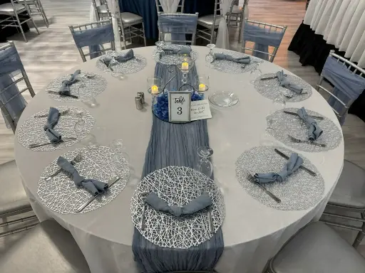 Table Kit  #26 