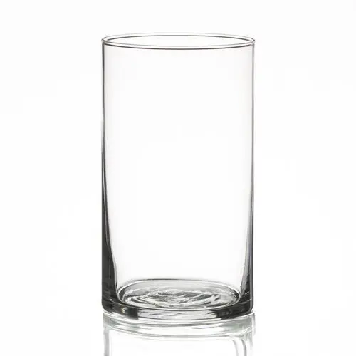 6.25" x 3.5" Cylinder Vases