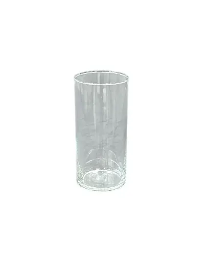 7.5" x 3.5" Cylinder Vases   