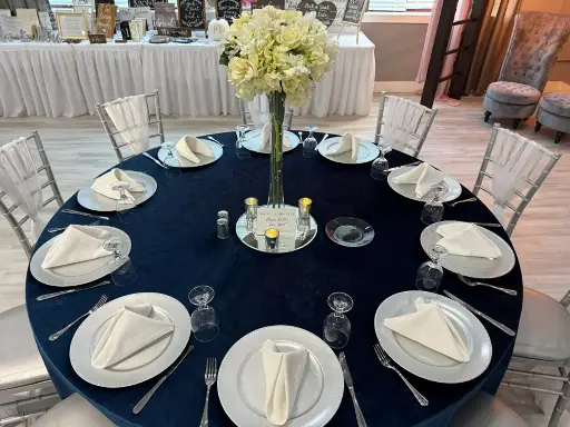Table Kit  #68