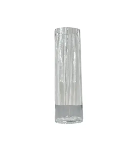 19" x 6" Cylinder Vases 