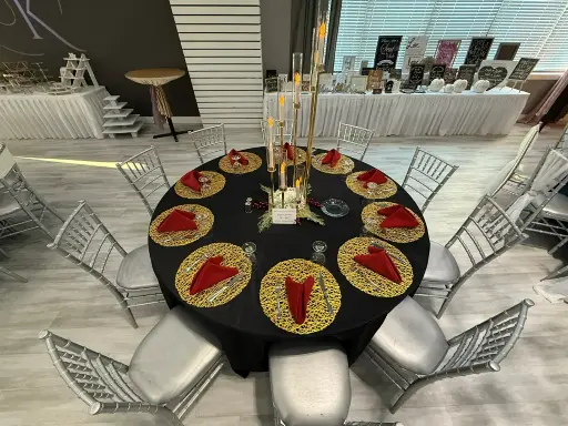 Table Kit  #70
