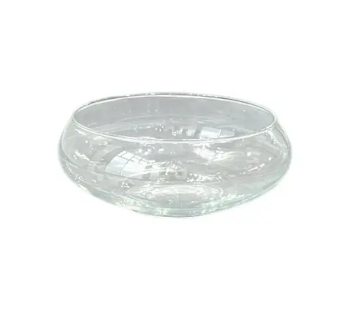 Fishbowl-Flat 