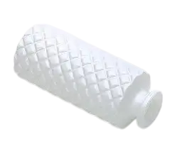 Antique Vases-White 