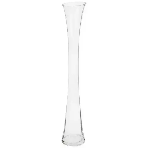 Fluted Vase 