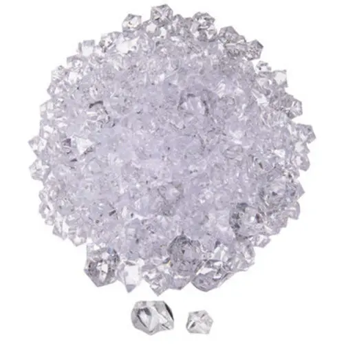 Clear Crystals