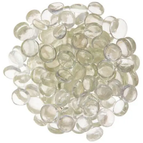 Clear Gems