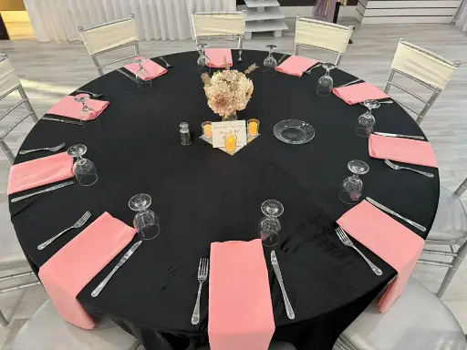 Table Kit  #74