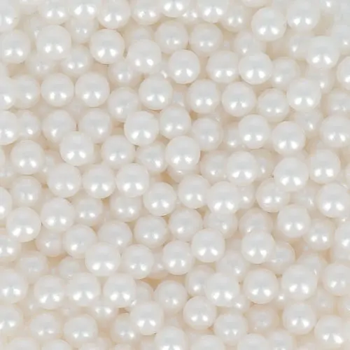 Pearl Beads