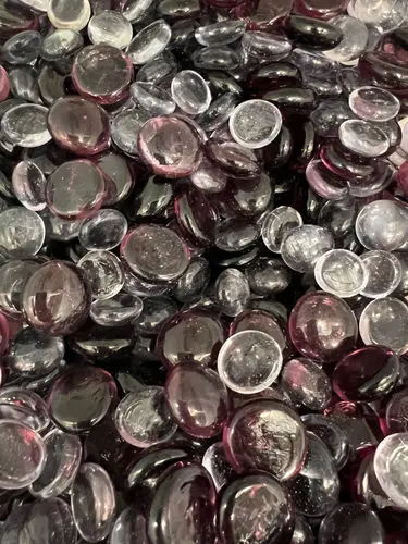 Purple Gem Mix