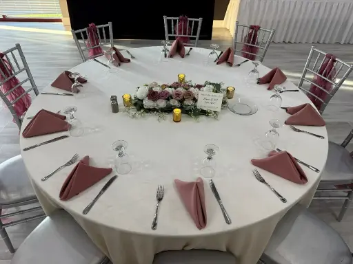 Table Kit  #75